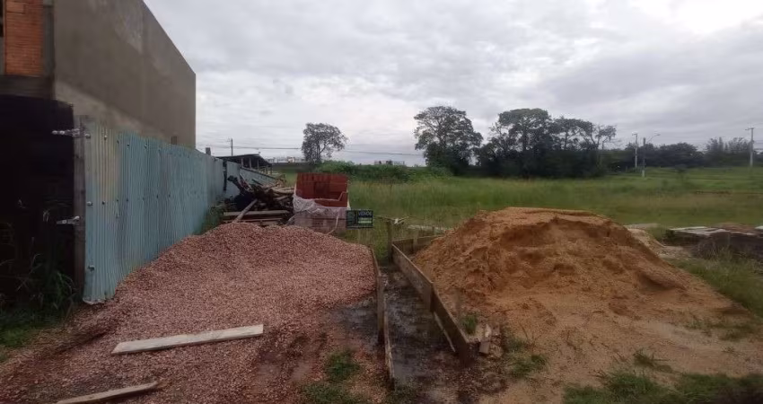 Residencial Verdes Campos - Terreno em Condomínio à Venda no Verdes Campos