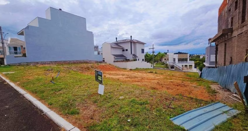Condomínio Aurora - Verdes Campos - Terreno em Condomínio à Venda no Verdes Campos