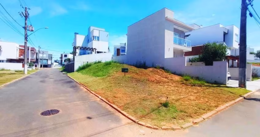 Condomínio Alta Vista - Verdes Campos - Terreno em Condomínio à Venda no Verdes Campos