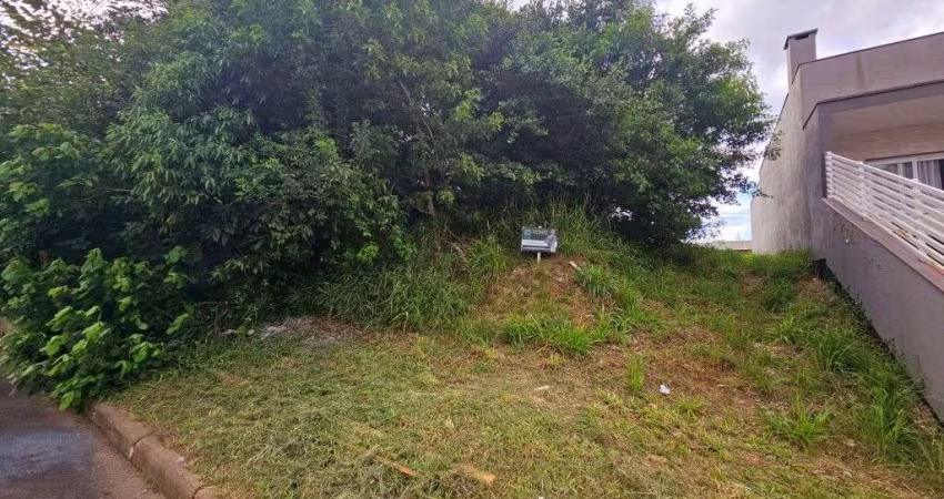 Residencial Verdes Campos - Terreno em Condomínio à Venda no Verdes Campos
