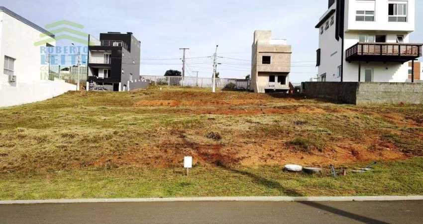 Condomínio Aurora - Verdes Campos - Terreno em Condomínio - Aurora