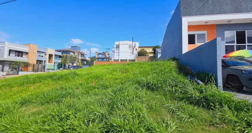 Residencial Verdes Campos - Terreno em Condomínio à Venda no Verdes Campos