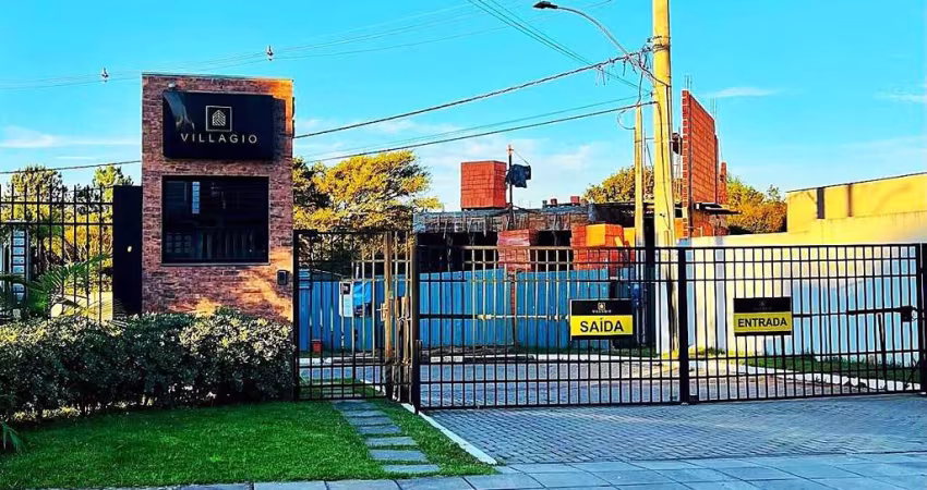 Villagio - Verdes Campos - Terreno em Condomínio para Venda em Protásio Alves Porto Alegre-RS