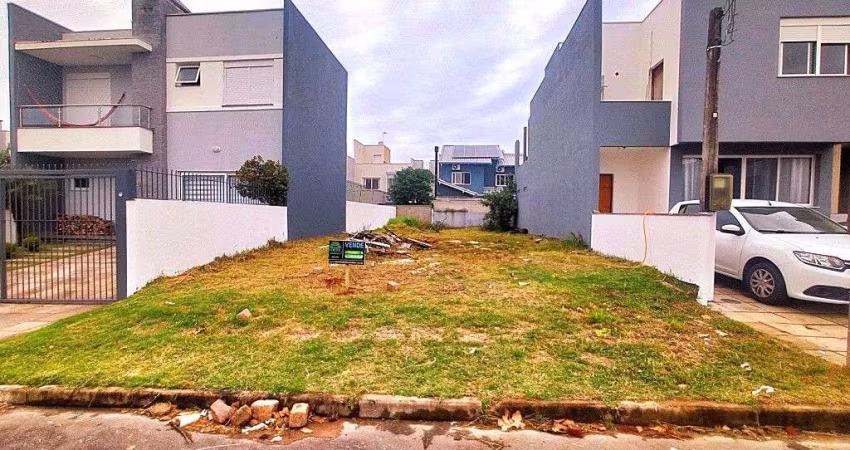 Residencial Verdes Campos - Terreno em Condomínio à Venda no Verdes Campos