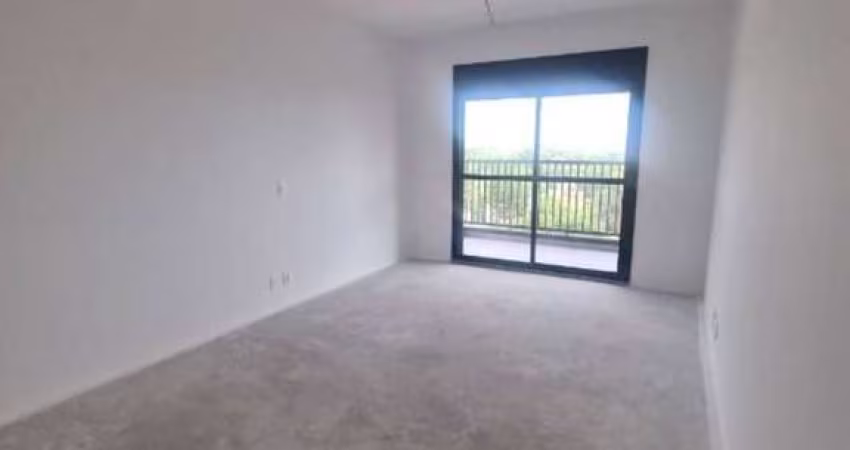 Apartamento em Santo Amaro com 173m², 3 suítes, 3 vagas.