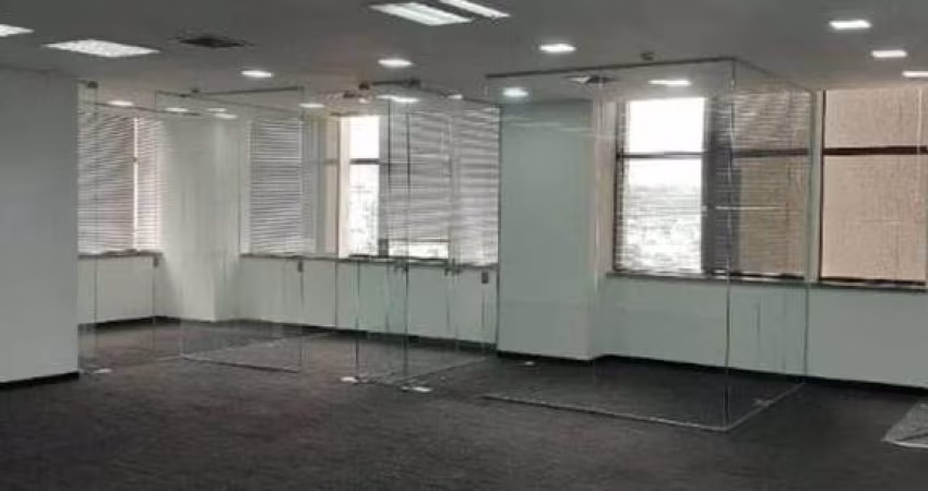 Conjunto em Cidade Monções com 188m².