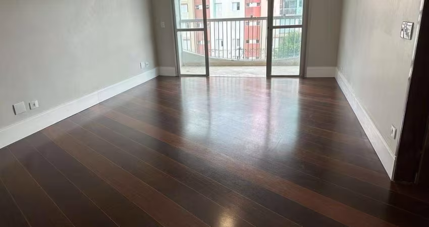 Apartamento em Rio pequeno com 115m², 3 quartos, 1 suíte, 2 vagas.