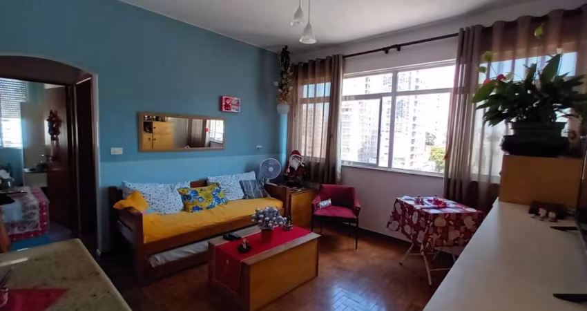 Apartamento em Bela vista com 70m², 2 quartos.