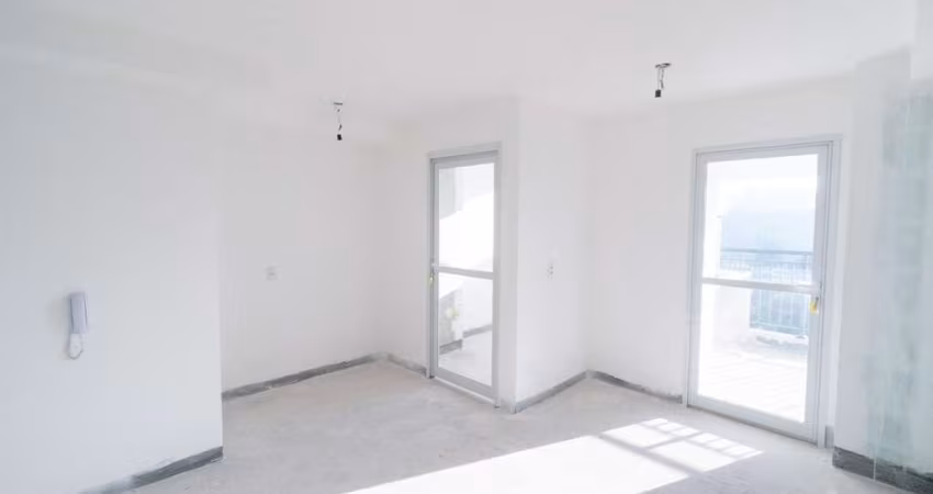 Apartamento em Santo Amaro com 136m², 3 quartos, 3 suítes, 2 vagas.