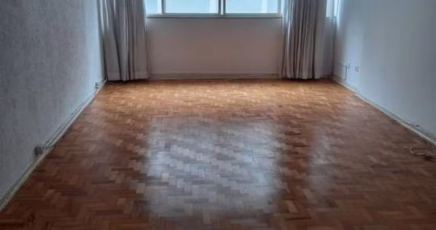 Apartamento no Jardim Paulista com 104m², 3 quartos, 1 suíte, 1 vaga