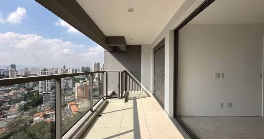 Apartamento em Sumaré com 51m², 1 quarto, 1 vaga.