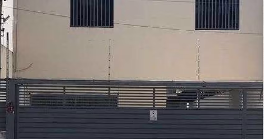 Prédio Comercial no Ipiranga