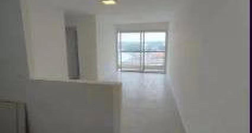 Apartamento na Vila Guarani com 60m², 2 quartos, 1 vaga.