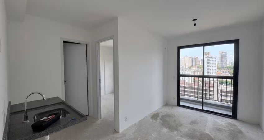 Vendo apartamento de 1 dormitório ao lado do Metrô/PUC Perdizes.