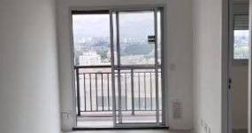 Apartamento na Vila Sônia – 31m² com 1 Dormitório e 1 Banheiro