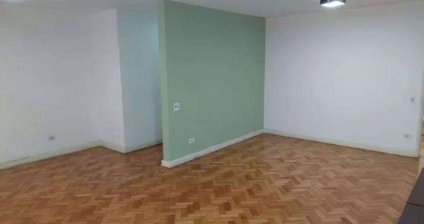 Apartamento de Alto Padrão | 130m² | 3 Dormitórios | Campo Belo