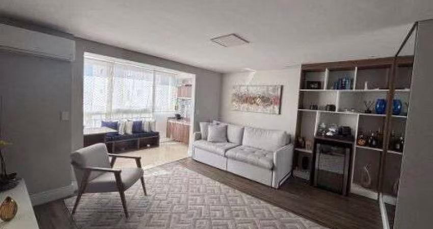 Apartamento Alto Padrão | 89m² | 3 Dormitórios | Vila Campestre