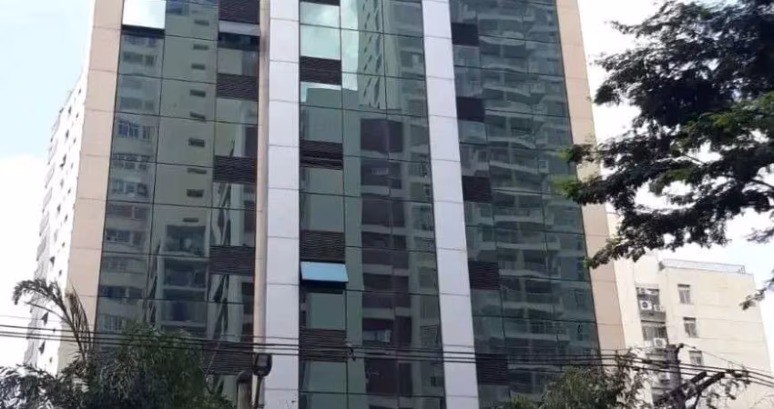 Conjunto Comercial | 54m² | 4 Salas | 2 Vagas | Barra Funda