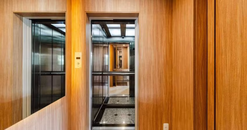 Apartamento Sofisticado | 143m² | 3 Dormitórios | 2 Vagas | Jardim Paulista