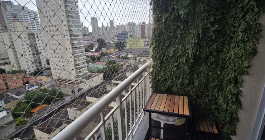 Apartamento com 95 m², 3 quartos sendo 1 Suíte com 2 Vagas à venda no bairro Ipiranga.