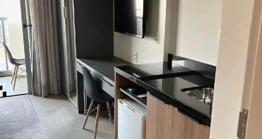 Studio com 21 m², Alameda Lorena á dois quarteirão da Oscar Freire , demanda alta de Locação padrão e curta temporada à venda no