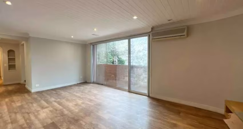 Apartamento com 198 m², 4 quartos no Itaim Bibi