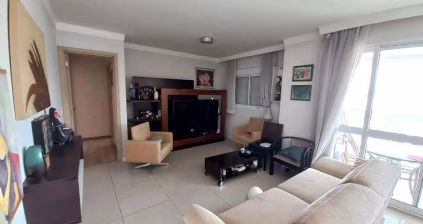 Apartamento com 100 m², 2 quartos sendo 2 suítes à venda no bairro Vila Olímpia.