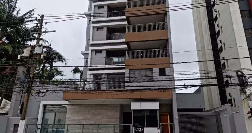 Apartamento com 69 m², 1 quarto sendo 1 suíte ao lado do Shopping Ibirapuera à venda no bairro Moema Índios.