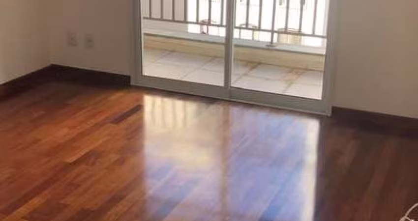 Apartamento Padrão -  Oportunidade de Locação
