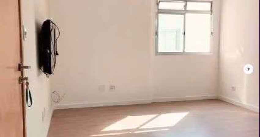 Perdizes – Apartamento Residencial de 75m² com 2 Dormitórios, 1 Banheiro e 1 Vaga de Garagem