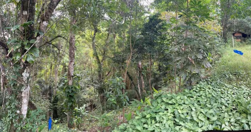 Terreno à venda na Rua da Padroeira, Centro, Ilhabela