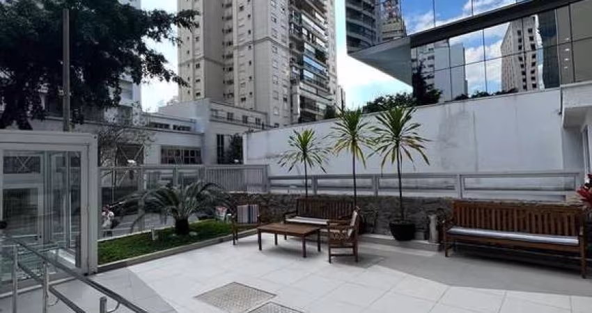 Apartamento a venda com 3 dormitórios, 1 suíte e uma vaga - Peixoto Gomide