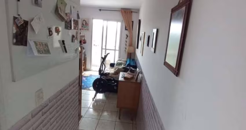 Apartamento com 59 m², 2 quartos à venda no bairro Monte Alegre.