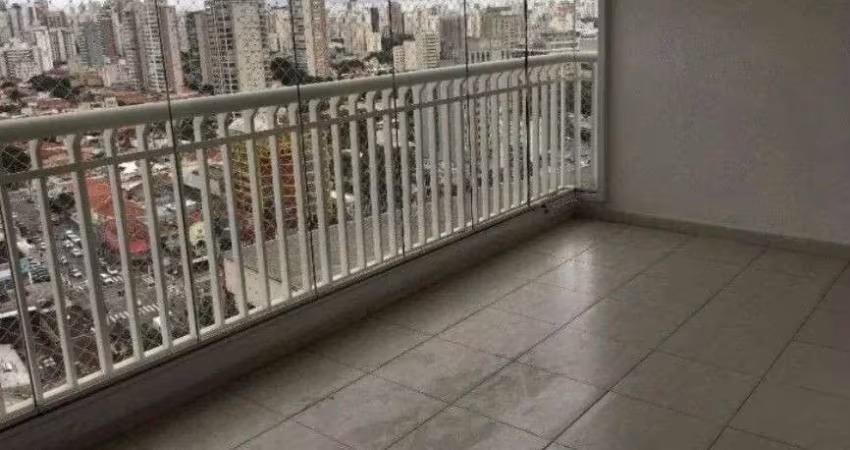 Apartamento Padrão -