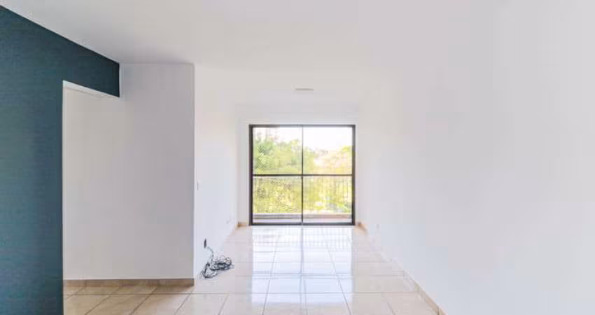 Apartamento para Alugar com 60m², 2 dormitórios, 0 suíte, 1 sala e 1 vaga!!!