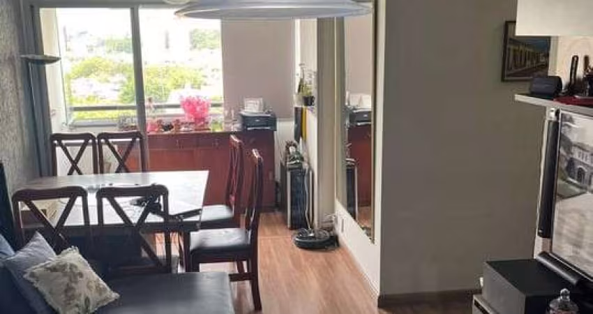 Cobertura à Venda com 120m², 2 dormitórios, 1 suíte, 1 sala e 1 vaga!!!