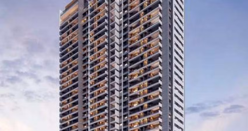 Apartamento à Venda com 48m², 2 dormitórios, 0 suíte, 1 sala e 1 vaga!!!
