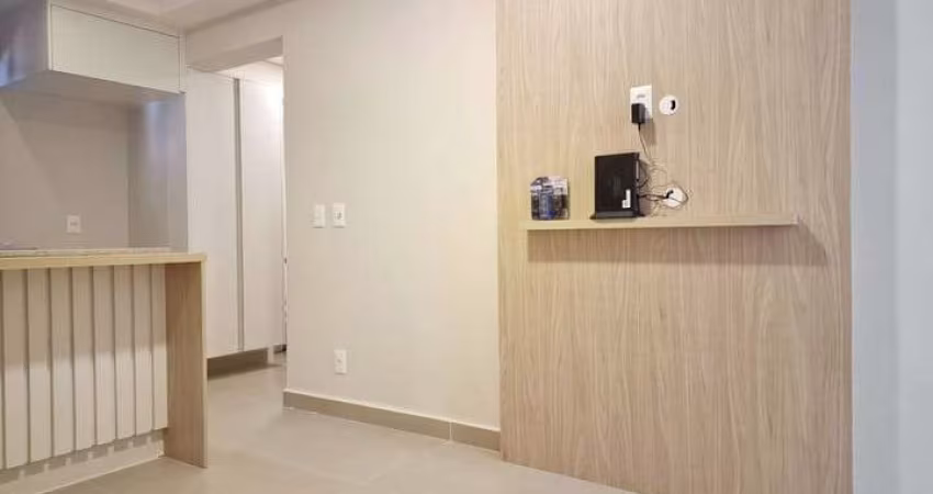 Apartamento à Venda com 35m², 2 dormitórios, 0 suíte, 1 sala e 0 vaga!!!
