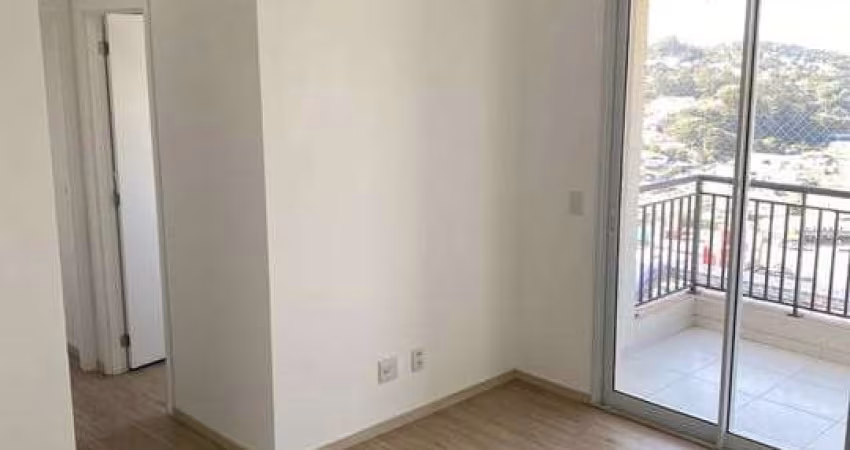 Apartamento à Venda com 50m², 2 dormitórios, 0 suíte, 1 sala e 1 vaga!!!
