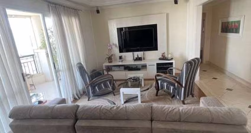Apartamento à Venda com 200m², 4 dormitórios, 2 suítes, 1 sala e 4 vagas!!!