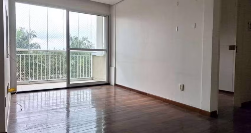Apartamento à Venda com 63m², 2 dormitórios, 1 suíte, 1 sala e 2 vagas!!!