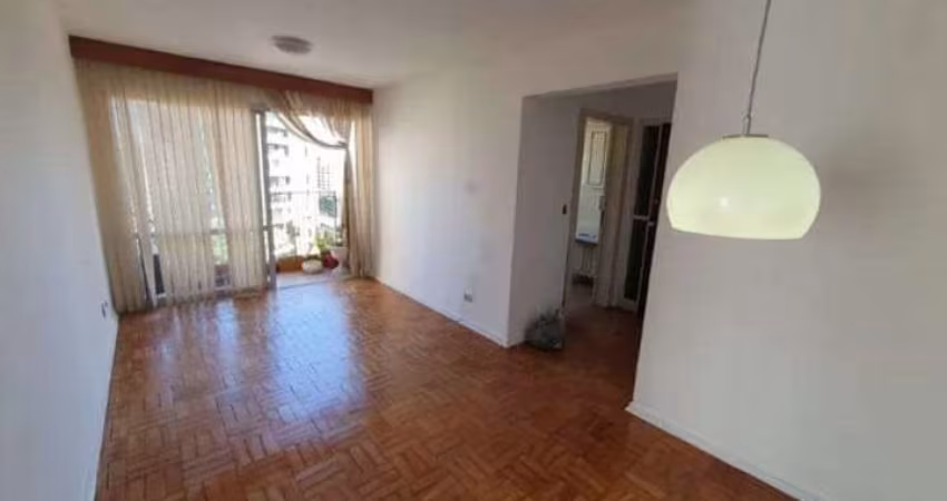 Apartamento à Venda com 68m², 1 dormitório, 1 suíte, 1 sala e 1 vaga!!!