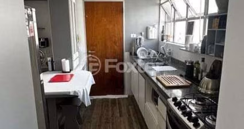 Apartamento à Venda com 115m², 3 dormitórios e 1 suíte!!!