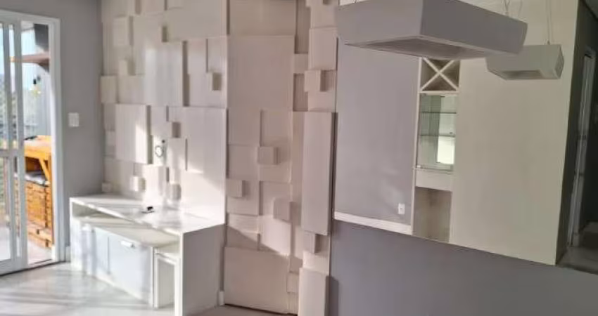 Apartamento à Venda com 66m², 3 dormitórios, 1 suíte, 1 sala e 1 vaga!!!