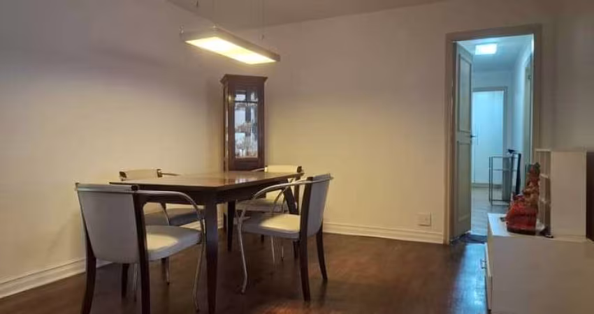 Apartamento à Venda com 126m², 3 dormitórios, 1 suíte, 1 sala e 1 vaga!!!
