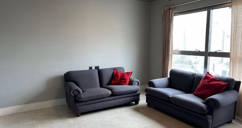 Apartamento com 70 m², 1 quarto sendo 1 suíte à venda no bairro Vila Olímpia.