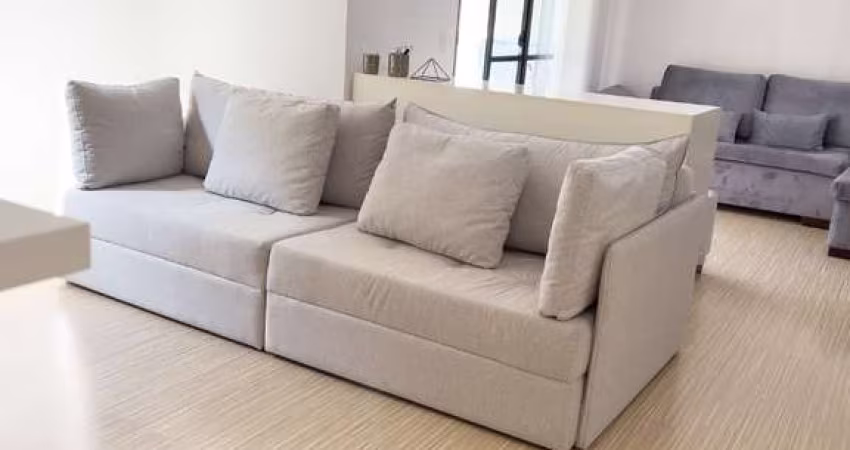 Apartamento com 84 m², 2 quartos sendo 1 suíte à venda no bairro Vila Mariana.