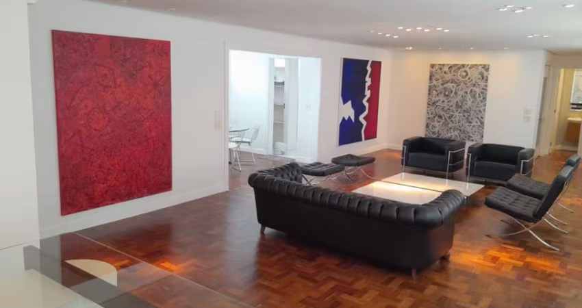 Apartamento com 98 m², 2 quartos sendo 1 suíte à venda no bairro Jardim América.