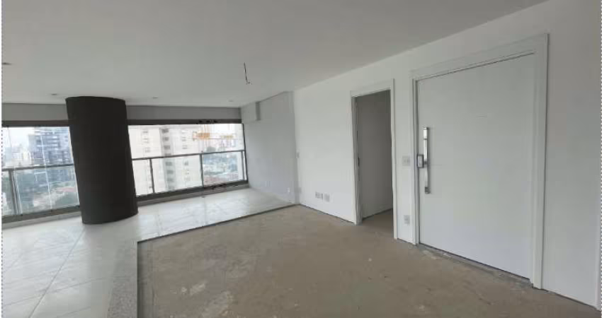 Apartamento com 144 m², 3 quartos sendo 3 suítes à venda no bairro Sumarezinho.