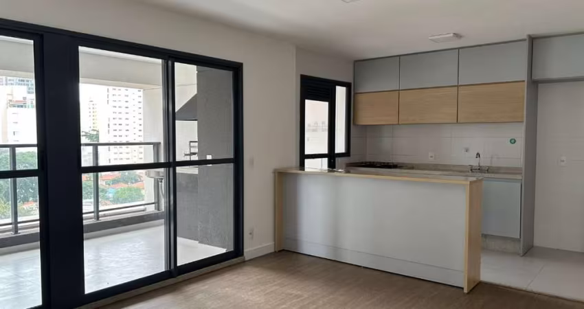 Apartamento com 0.93 m², 2 quartos sendo 2 suítes à venda no bairro Jardim das Acacias.